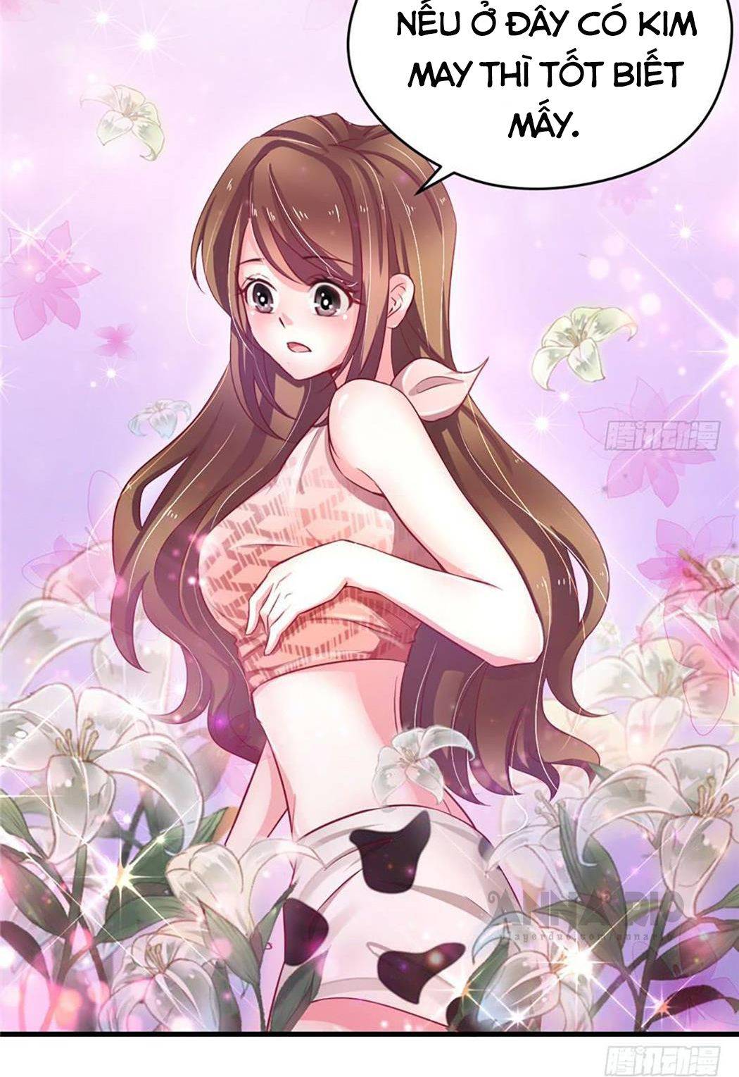 Thảnh Thơi Thú Thế Chủng Chủng Điền, Sinh Sinh Tể - Chap 17