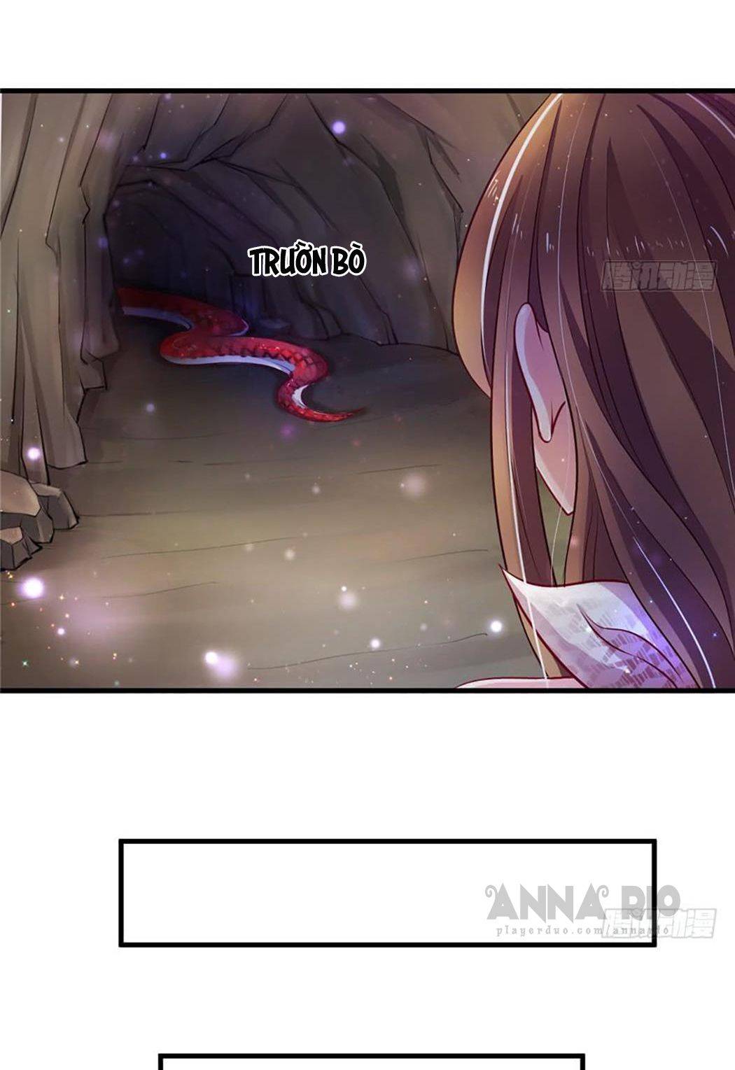 Thảnh Thơi Thú Thế Chủng Chủng Điền, Sinh Sinh Tể - Chap 17