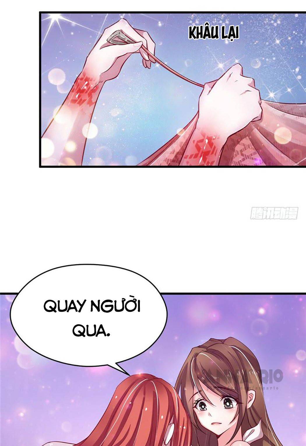 Thảnh Thơi Thú Thế Chủng Chủng Điền, Sinh Sinh Tể - Chap 17