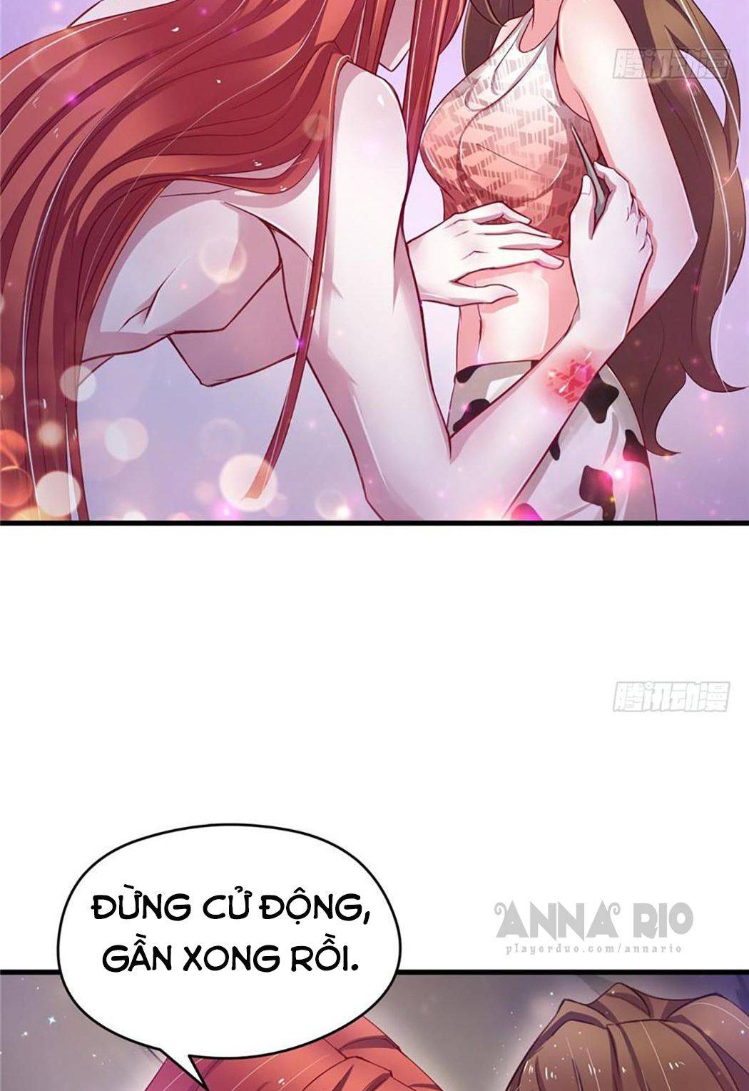 Thảnh Thơi Thú Thế Chủng Chủng Điền, Sinh Sinh Tể - Chap 17