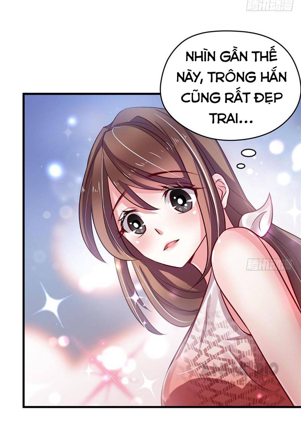 Thảnh Thơi Thú Thế Chủng Chủng Điền, Sinh Sinh Tể - Chap 17