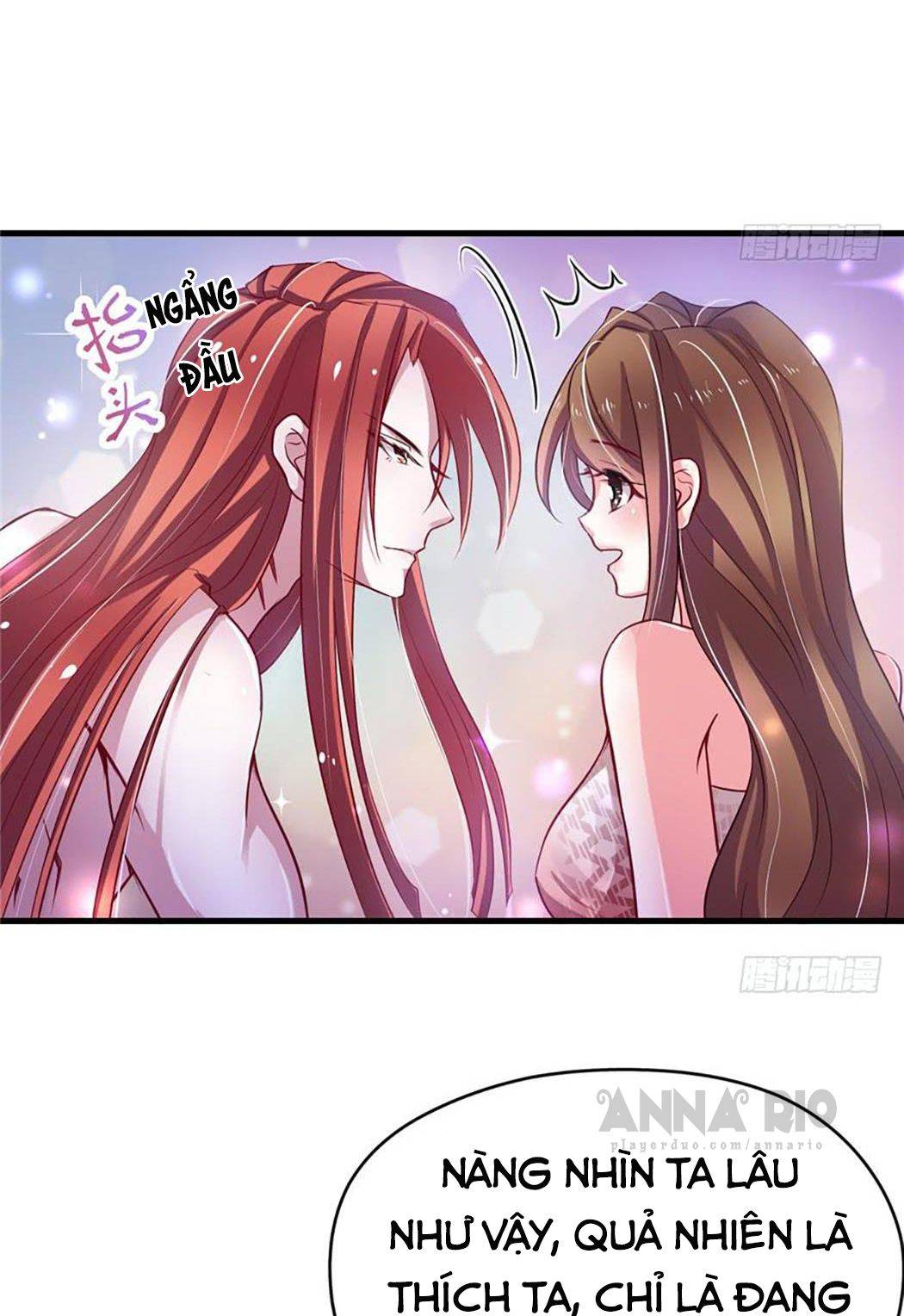 Thảnh Thơi Thú Thế Chủng Chủng Điền, Sinh Sinh Tể - Chap 17