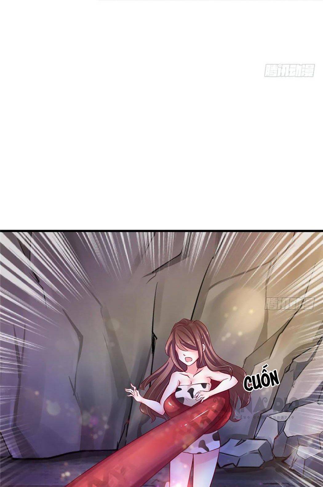 Thảnh Thơi Thú Thế Chủng Chủng Điền, Sinh Sinh Tể - Chap 17