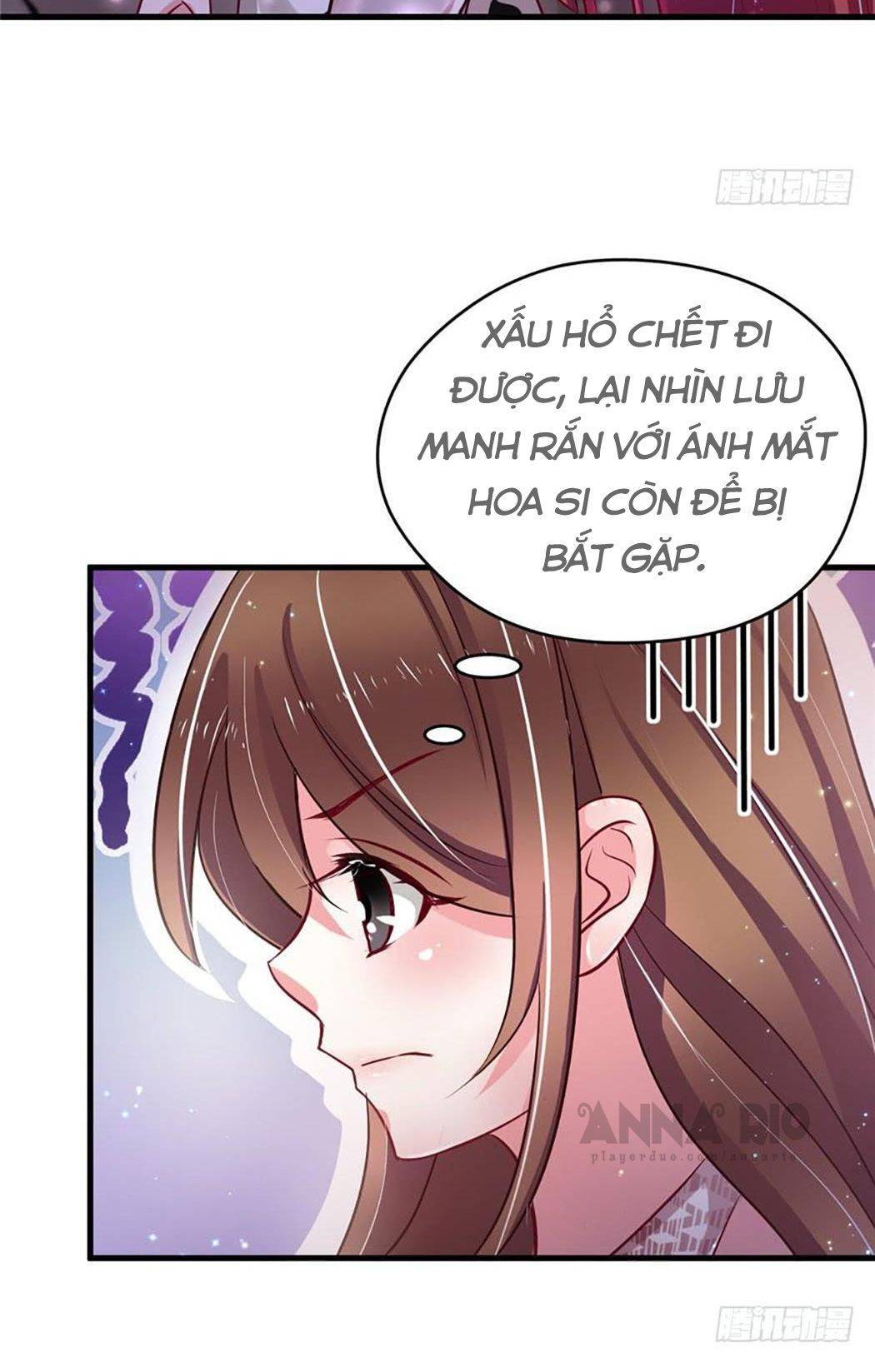 Thảnh Thơi Thú Thế Chủng Chủng Điền, Sinh Sinh Tể - Chap 17