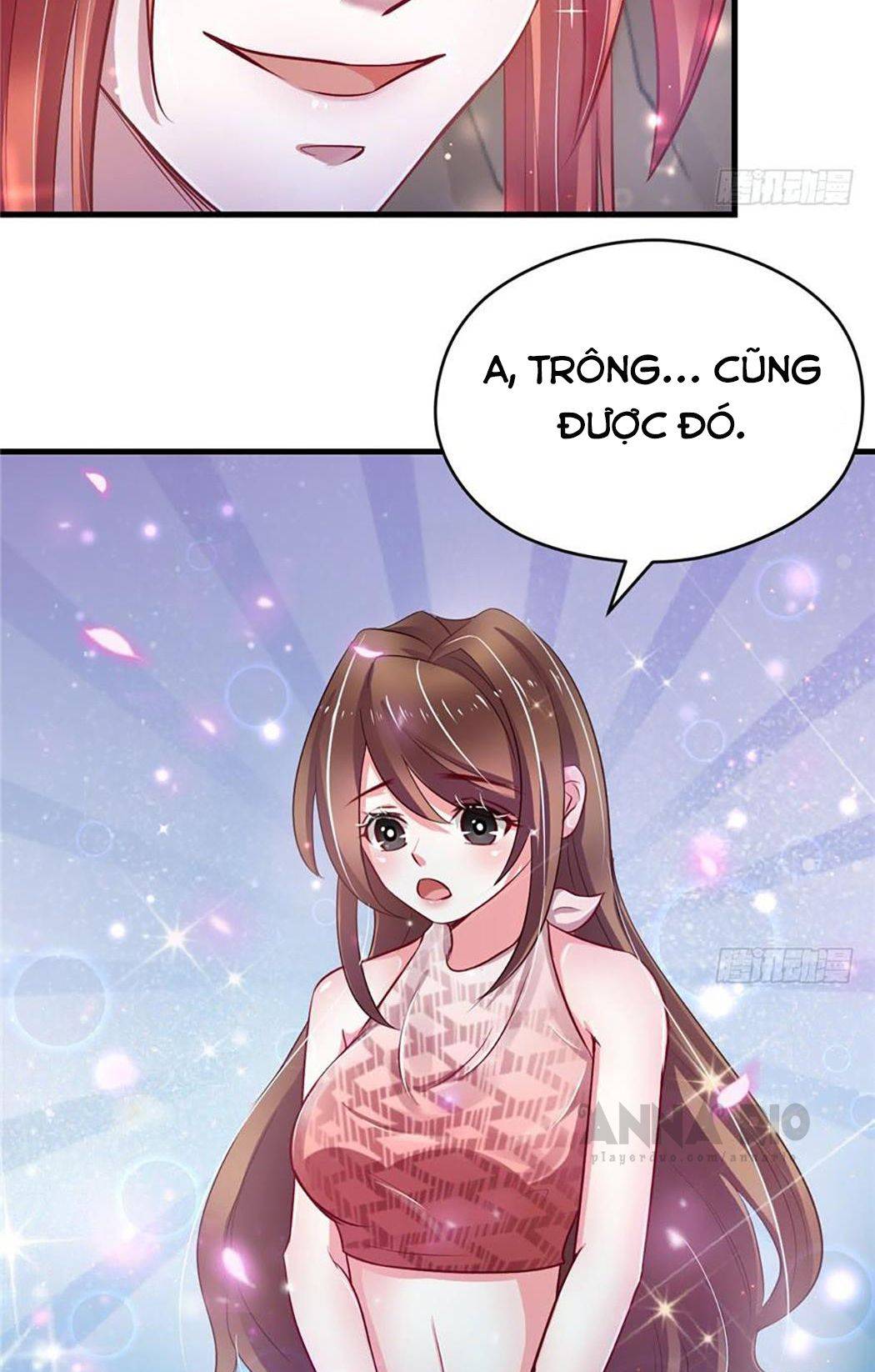 Thảnh Thơi Thú Thế Chủng Chủng Điền, Sinh Sinh Tể - Chap 17