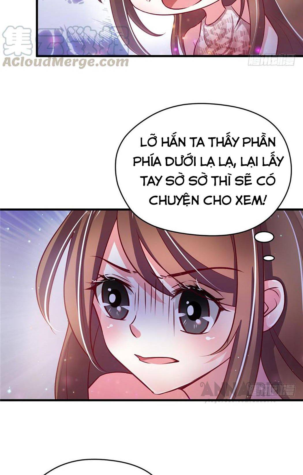 Thảnh Thơi Thú Thế Chủng Chủng Điền, Sinh Sinh Tể - Chap 17