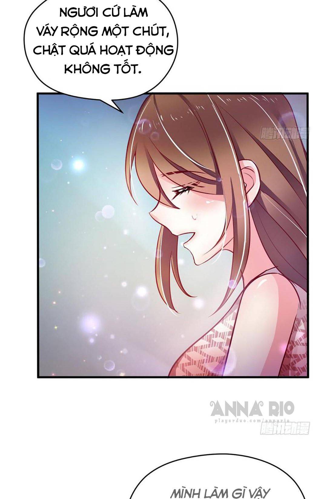 Thảnh Thơi Thú Thế Chủng Chủng Điền, Sinh Sinh Tể - Chap 17