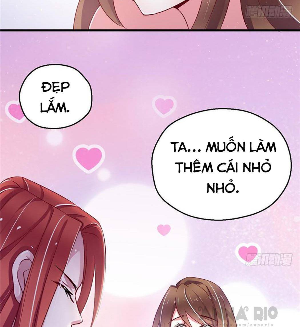 Thảnh Thơi Thú Thế Chủng Chủng Điền, Sinh Sinh Tể - Chap 17