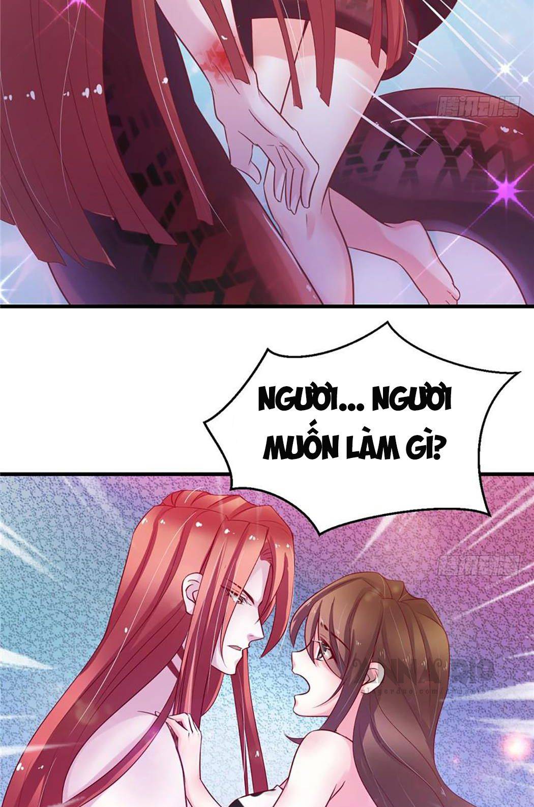 Thảnh Thơi Thú Thế Chủng Chủng Điền, Sinh Sinh Tể - Chap 17