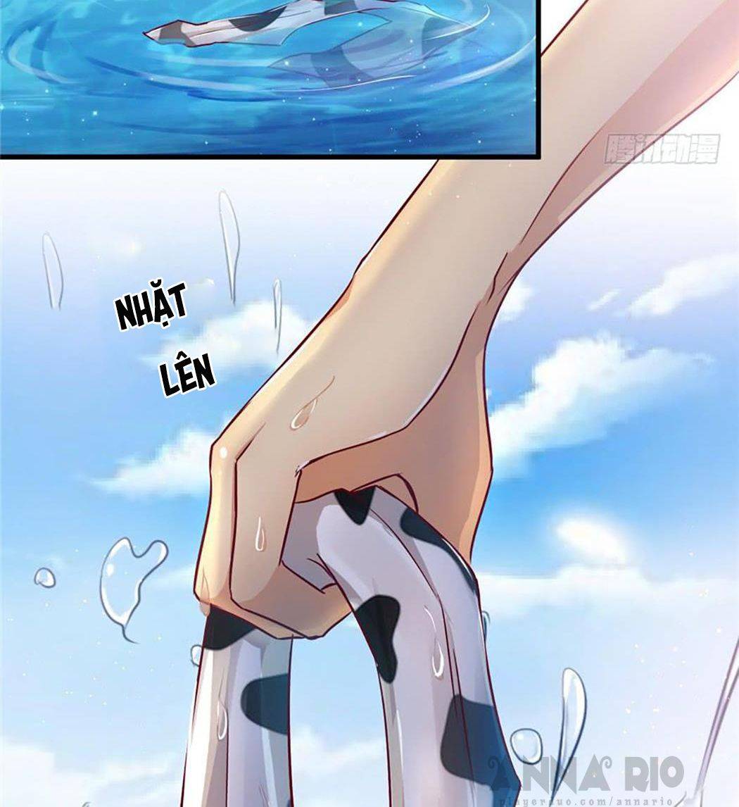 Thảnh Thơi Thú Thế Chủng Chủng Điền, Sinh Sinh Tể - Chap 17