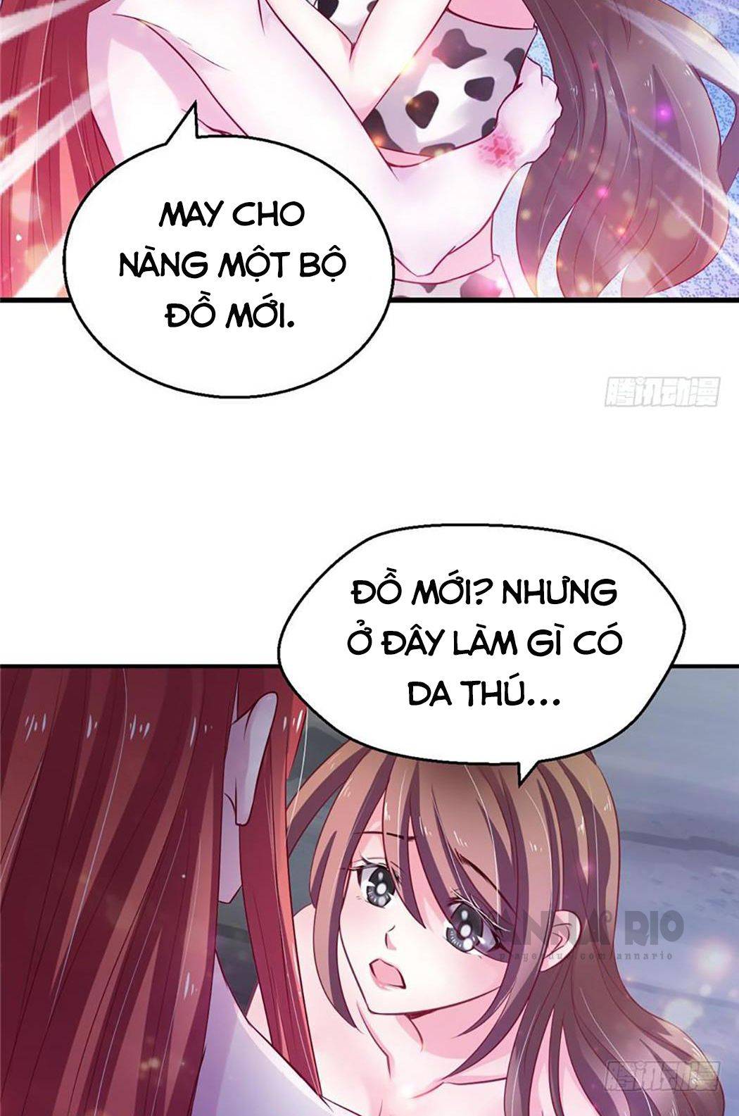 Thảnh Thơi Thú Thế Chủng Chủng Điền, Sinh Sinh Tể - Chap 17