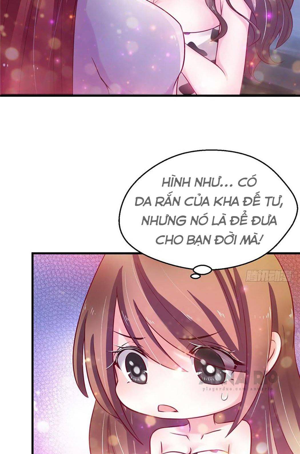 Thảnh Thơi Thú Thế Chủng Chủng Điền, Sinh Sinh Tể - Chap 17