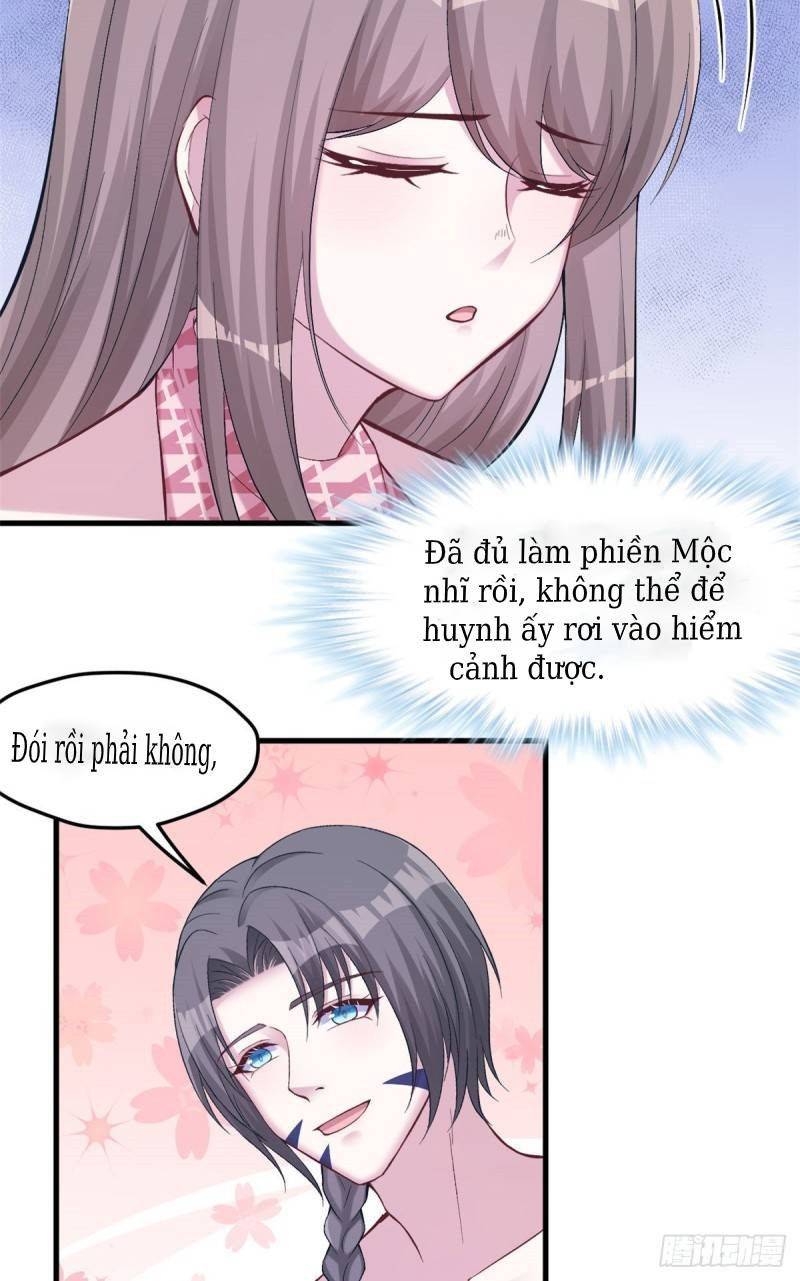 Thảnh Thơi Thú Thế Chủng Chủng Điền, Sinh Sinh Tể - Chap 170