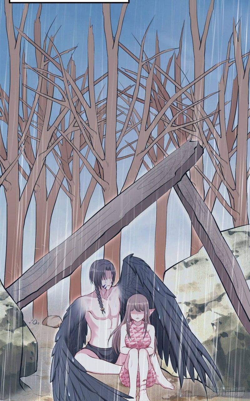 Thảnh Thơi Thú Thế Chủng Chủng Điền, Sinh Sinh Tể - Chap 170