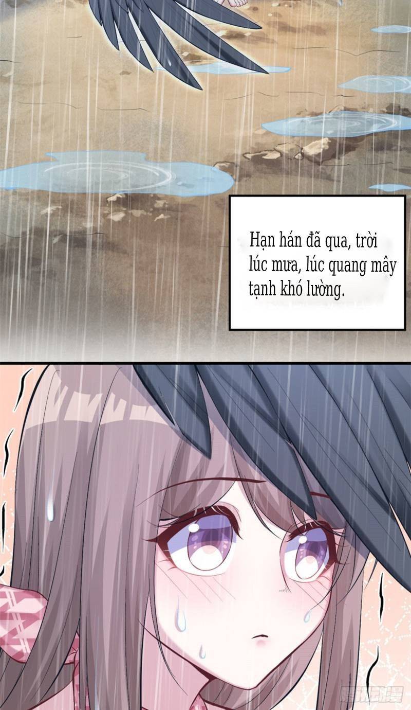 Thảnh Thơi Thú Thế Chủng Chủng Điền, Sinh Sinh Tể - Chap 170