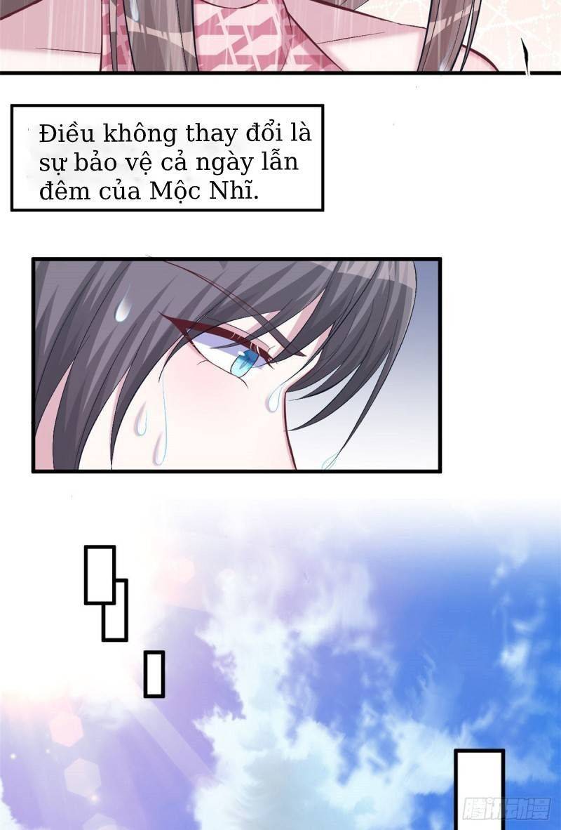 Thảnh Thơi Thú Thế Chủng Chủng Điền, Sinh Sinh Tể - Chap 170