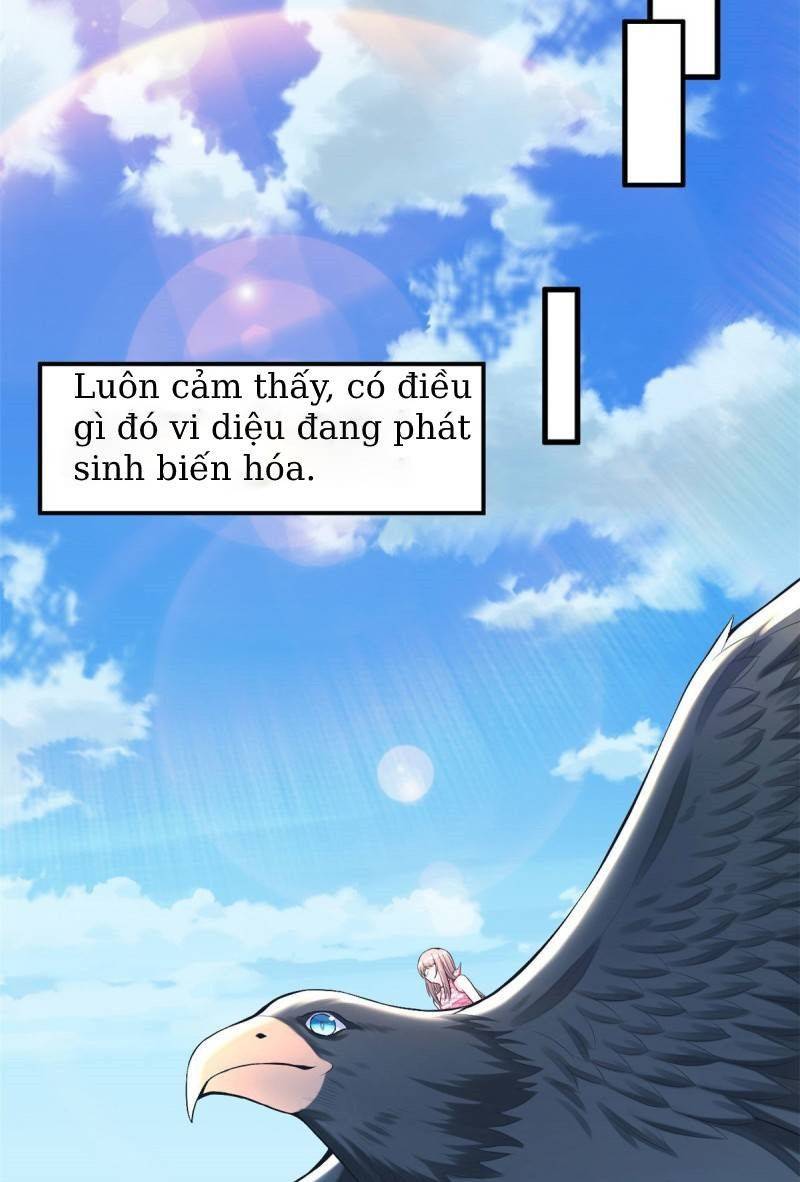 Thảnh Thơi Thú Thế Chủng Chủng Điền, Sinh Sinh Tể - Chap 170