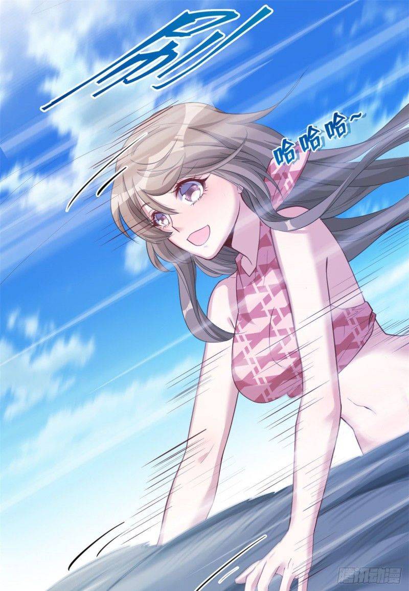 Thảnh Thơi Thú Thế Chủng Chủng Điền, Sinh Sinh Tể - Chap 170