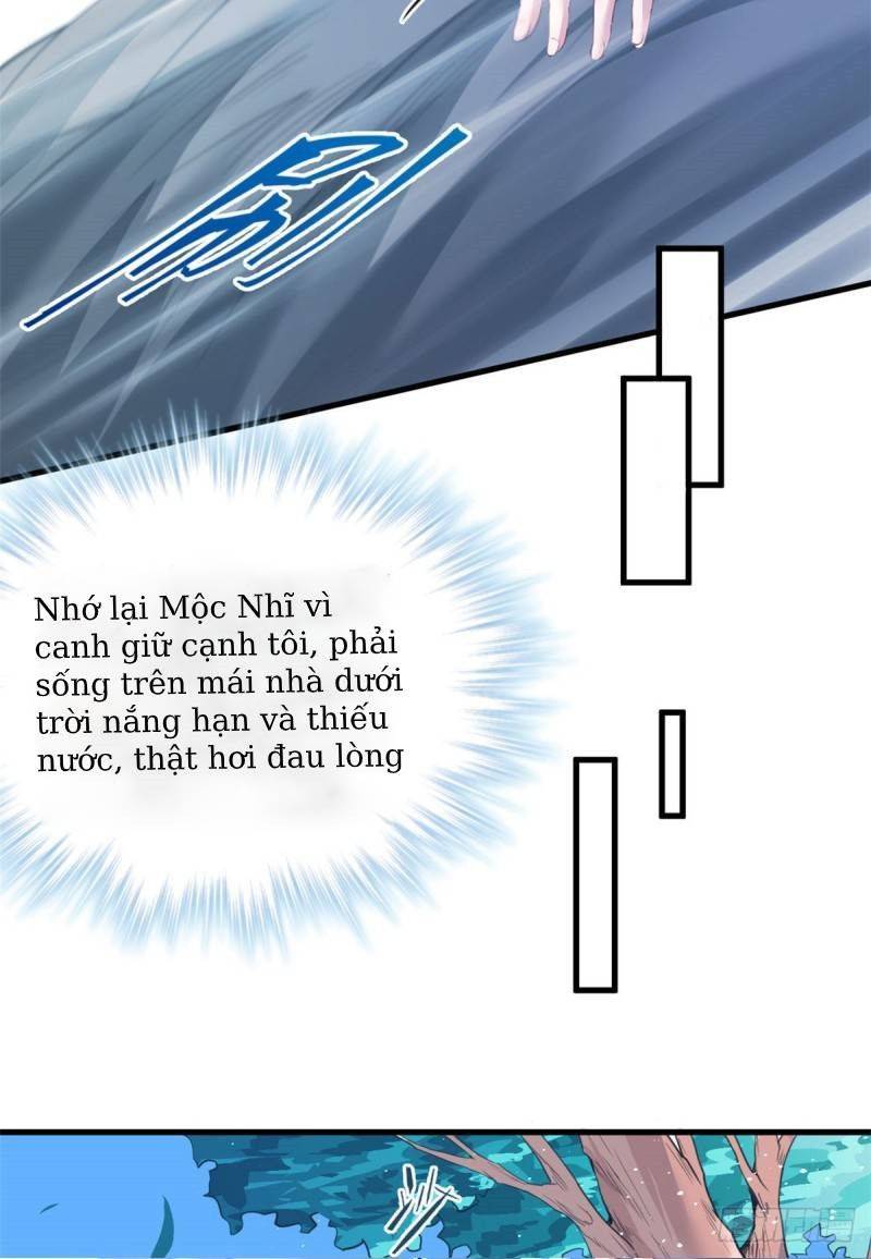 Thảnh Thơi Thú Thế Chủng Chủng Điền, Sinh Sinh Tể - Chap 170