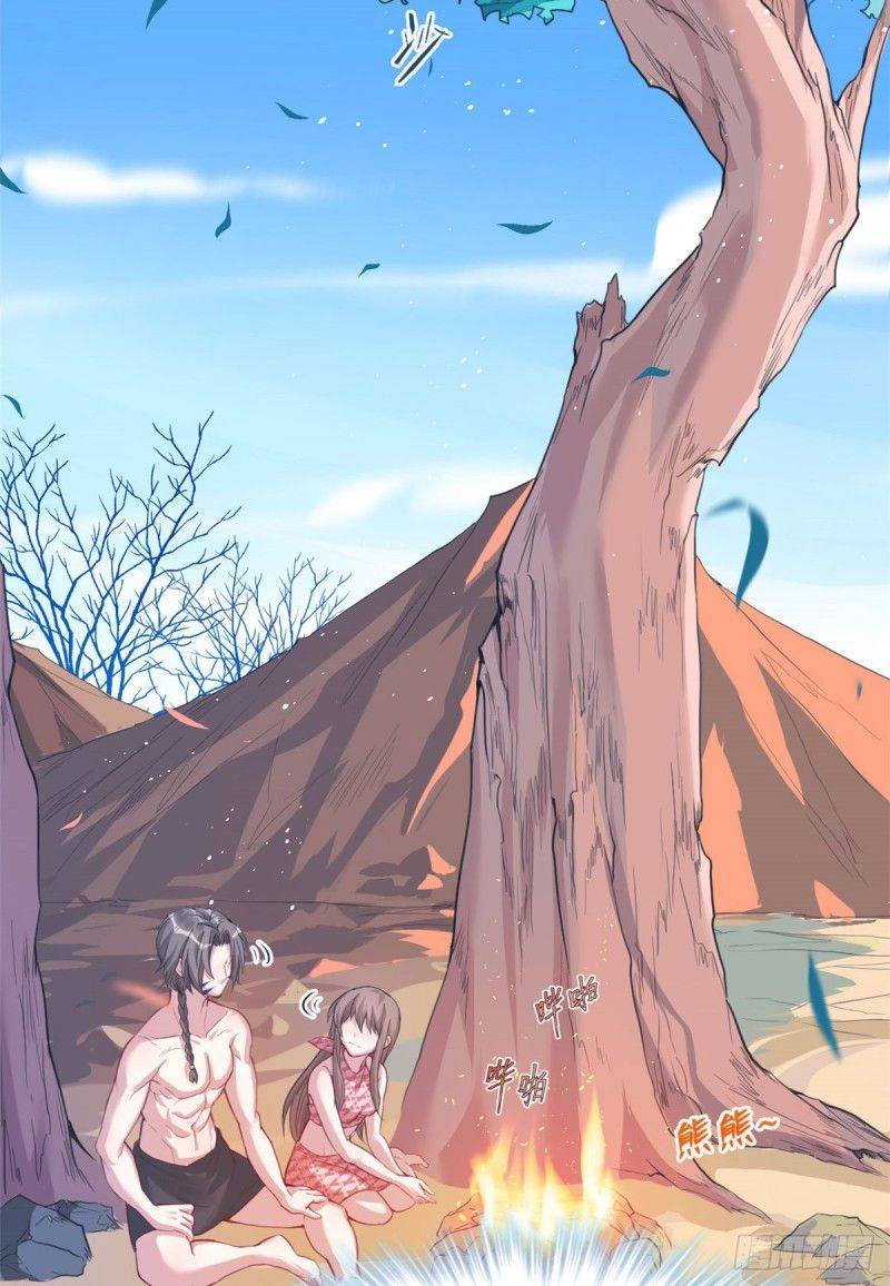 Thảnh Thơi Thú Thế Chủng Chủng Điền, Sinh Sinh Tể - Chap 170