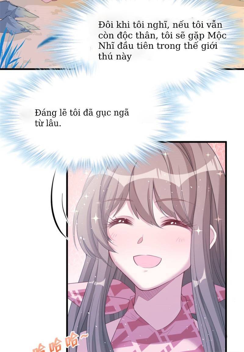 Thảnh Thơi Thú Thế Chủng Chủng Điền, Sinh Sinh Tể - Chap 170