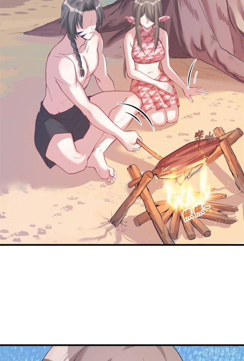 Thảnh Thơi Thú Thế Chủng Chủng Điền, Sinh Sinh Tể - Chap 170