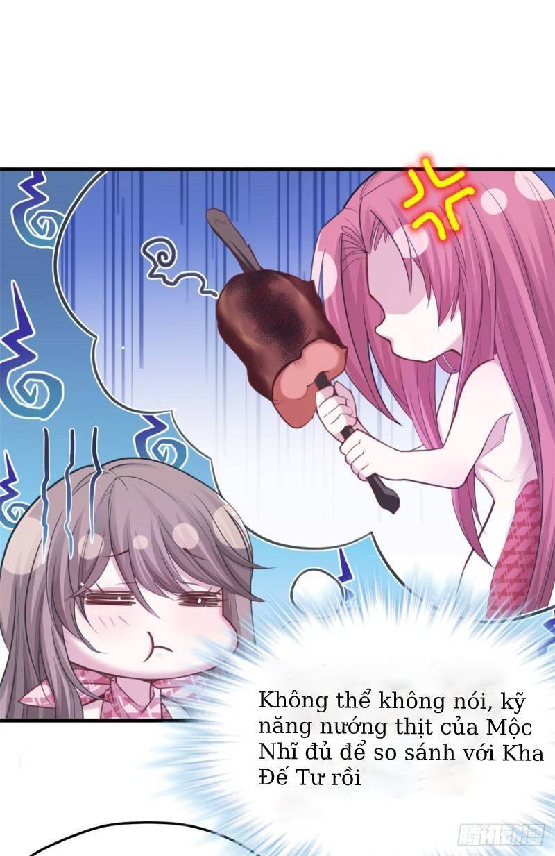 Thảnh Thơi Thú Thế Chủng Chủng Điền, Sinh Sinh Tể - Chap 170