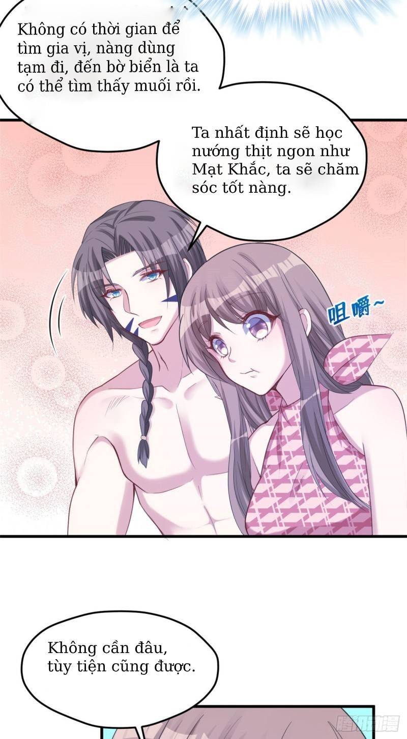 Thảnh Thơi Thú Thế Chủng Chủng Điền, Sinh Sinh Tể - Chap 170