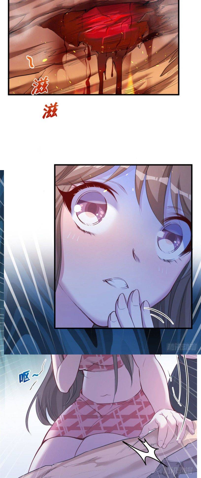 Thảnh Thơi Thú Thế Chủng Chủng Điền, Sinh Sinh Tể - Chap 170