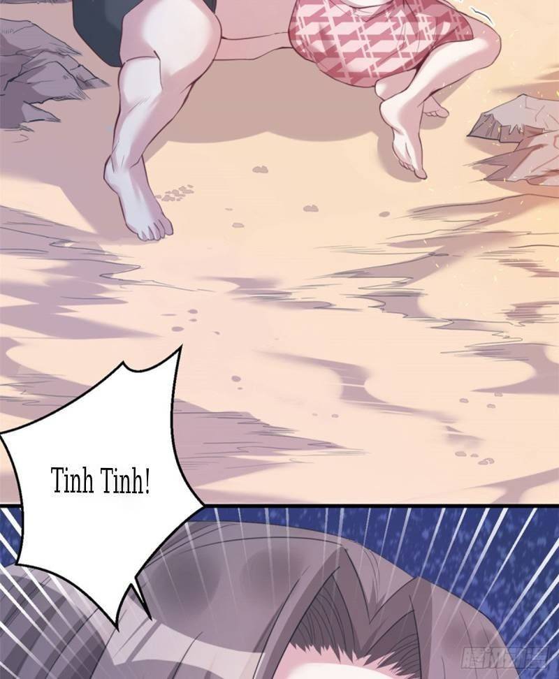 Thảnh Thơi Thú Thế Chủng Chủng Điền, Sinh Sinh Tể - Chap 170