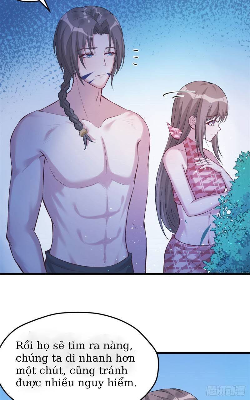 Thảnh Thơi Thú Thế Chủng Chủng Điền, Sinh Sinh Tể - Chap 170