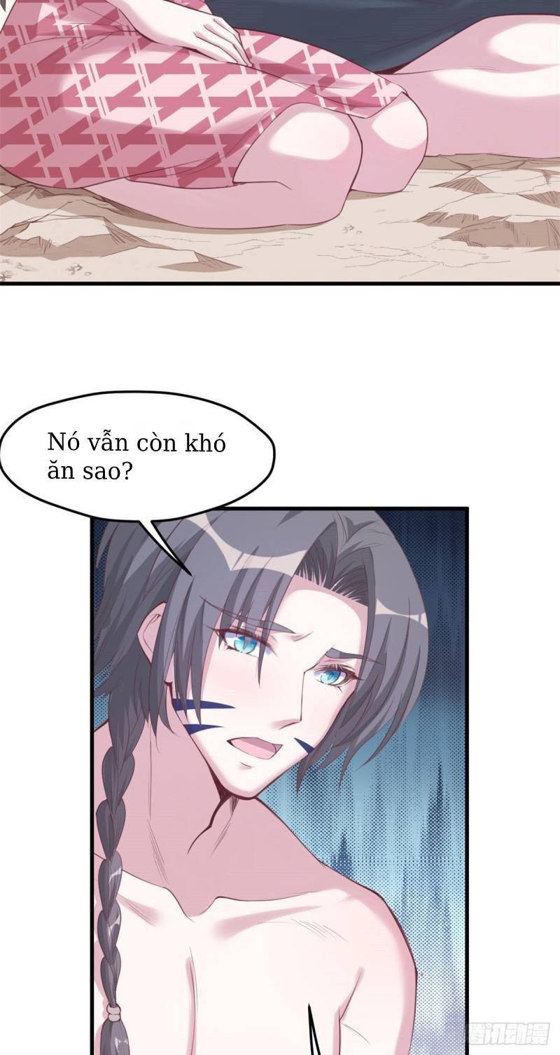 Thảnh Thơi Thú Thế Chủng Chủng Điền, Sinh Sinh Tể - Chap 171