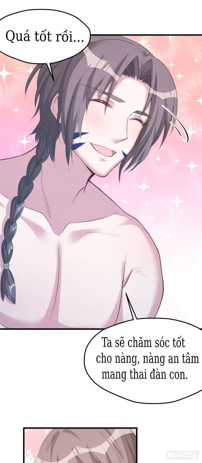 Thảnh Thơi Thú Thế Chủng Chủng Điền, Sinh Sinh Tể - Chap 171