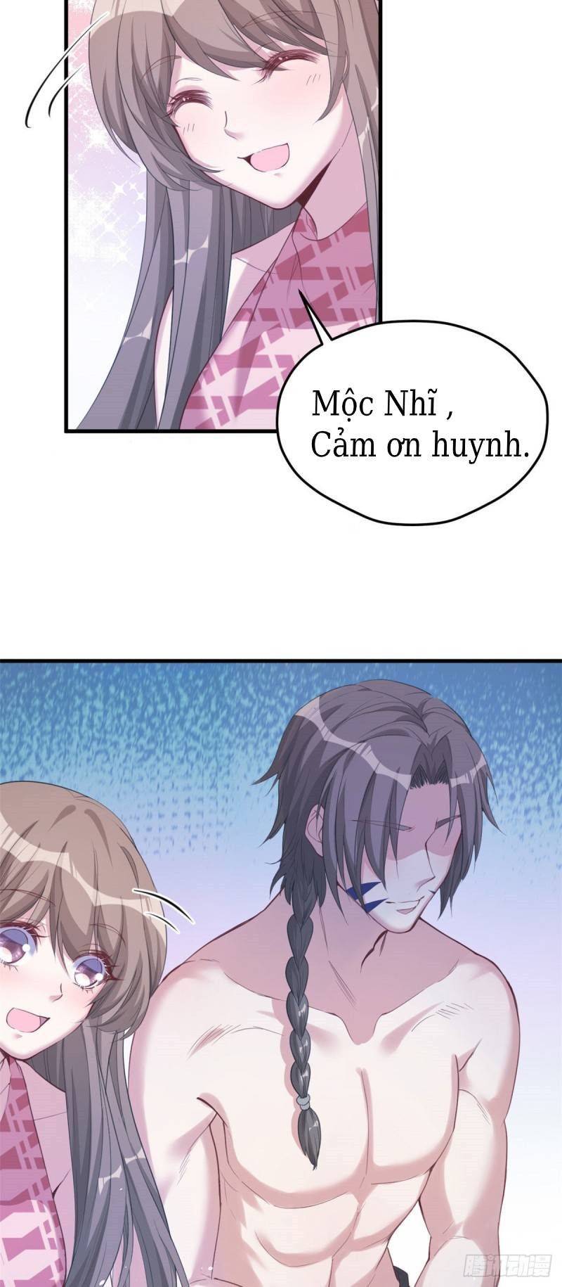 Thảnh Thơi Thú Thế Chủng Chủng Điền, Sinh Sinh Tể - Chap 171