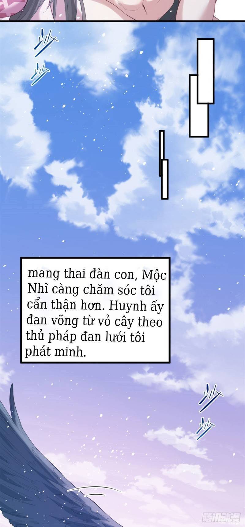 Thảnh Thơi Thú Thế Chủng Chủng Điền, Sinh Sinh Tể - Chap 171