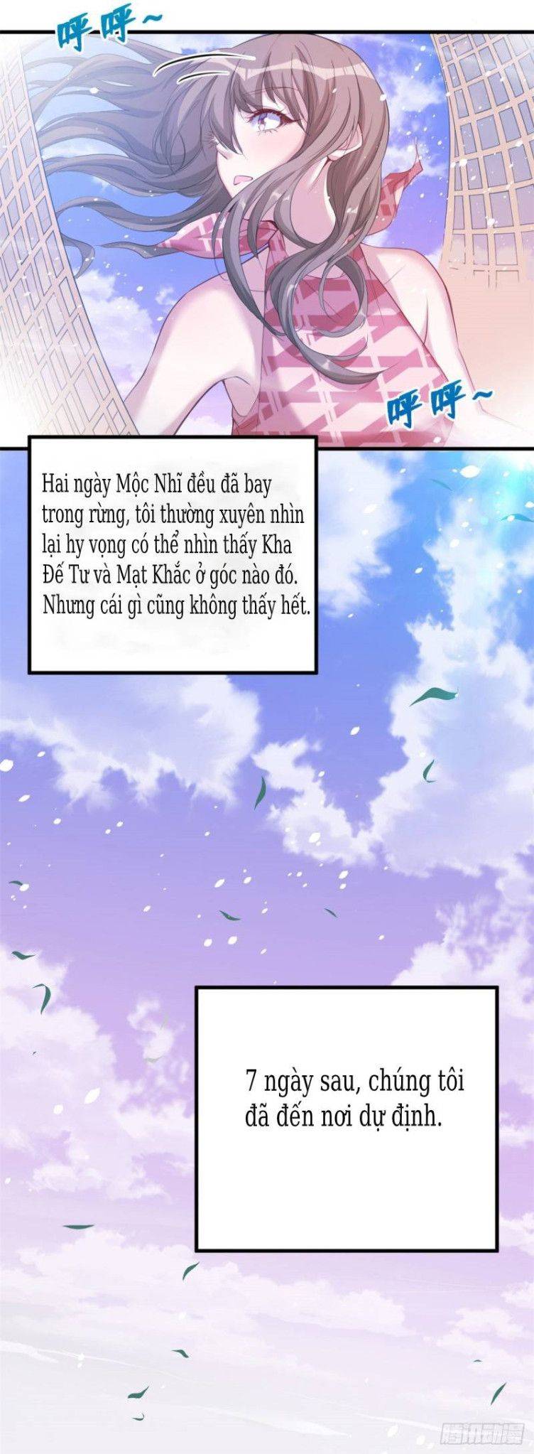 Thảnh Thơi Thú Thế Chủng Chủng Điền, Sinh Sinh Tể - Chap 171