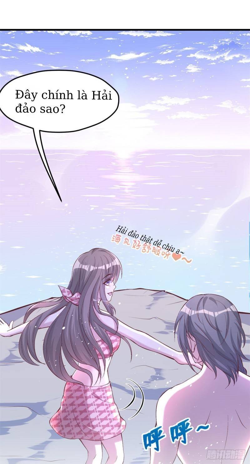 Thảnh Thơi Thú Thế Chủng Chủng Điền, Sinh Sinh Tể - Chap 171