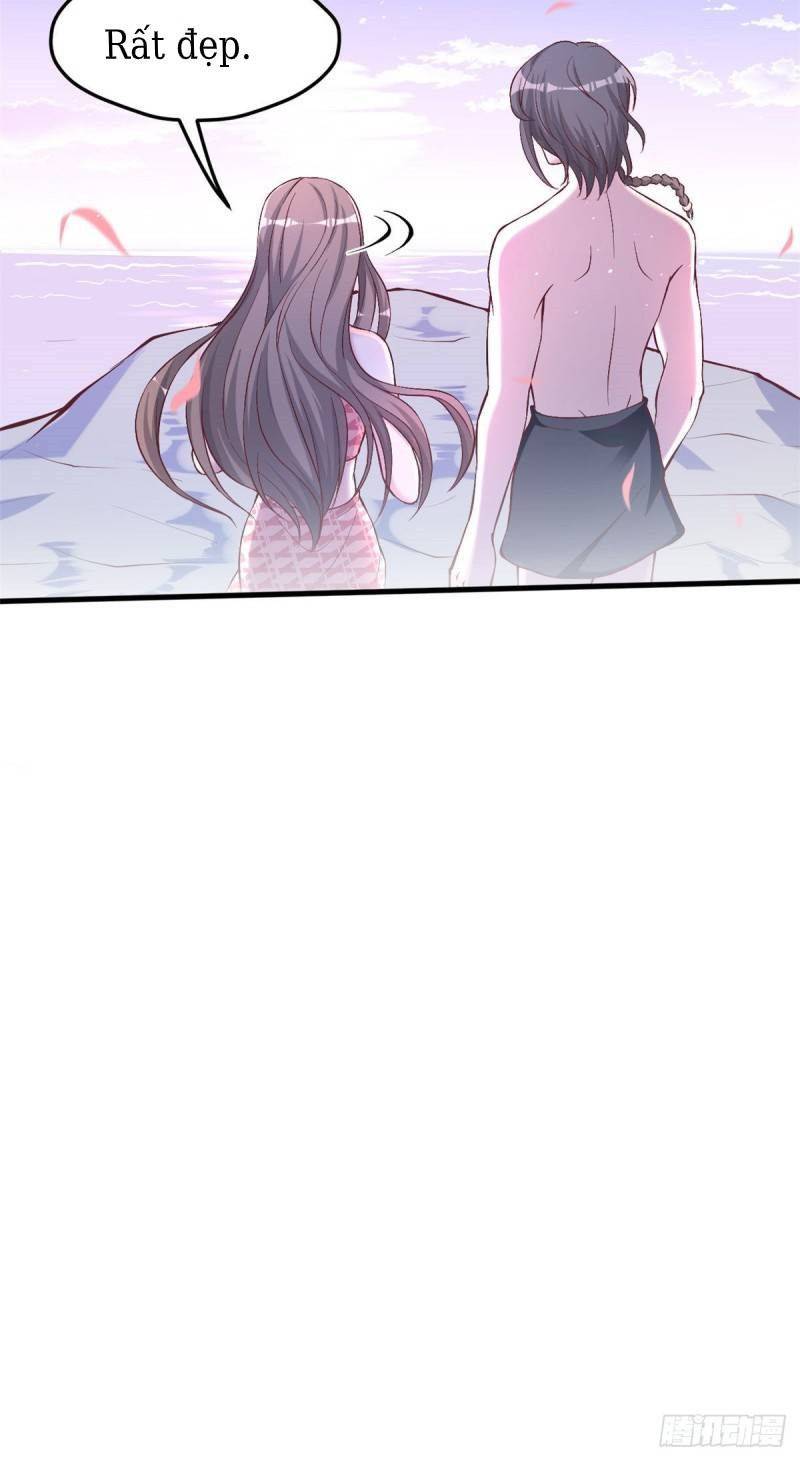 Thảnh Thơi Thú Thế Chủng Chủng Điền, Sinh Sinh Tể - Chap 171