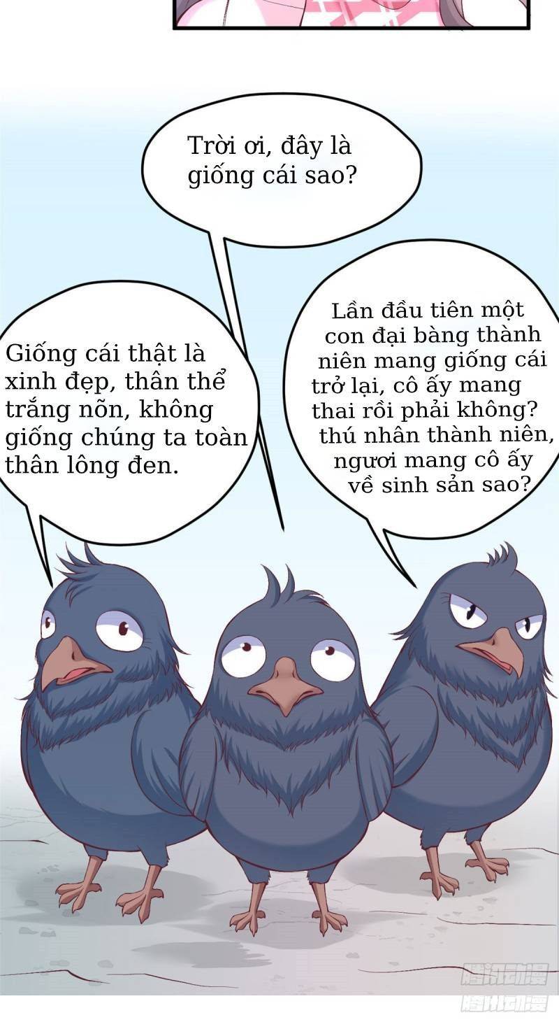 Thảnh Thơi Thú Thế Chủng Chủng Điền, Sinh Sinh Tể - Chap 171
