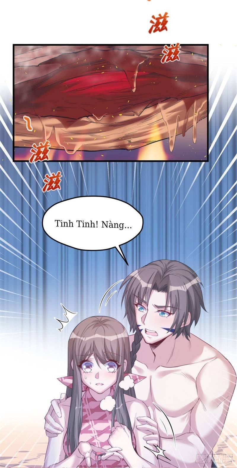 Thảnh Thơi Thú Thế Chủng Chủng Điền, Sinh Sinh Tể - Chap 171