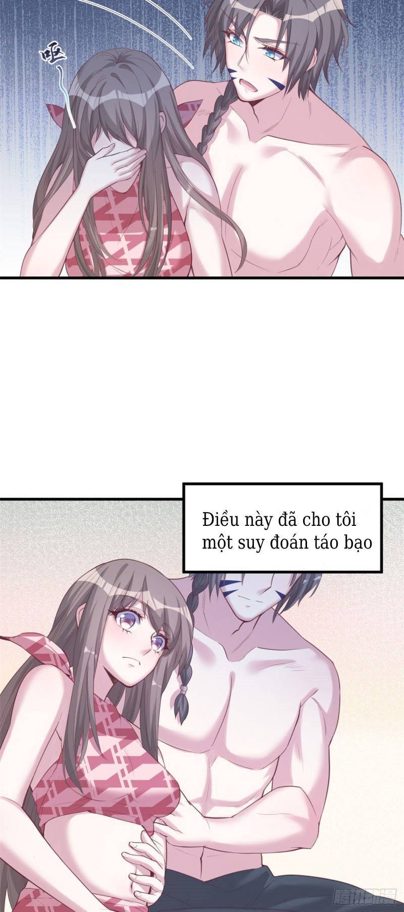 Thảnh Thơi Thú Thế Chủng Chủng Điền, Sinh Sinh Tể - Chap 171