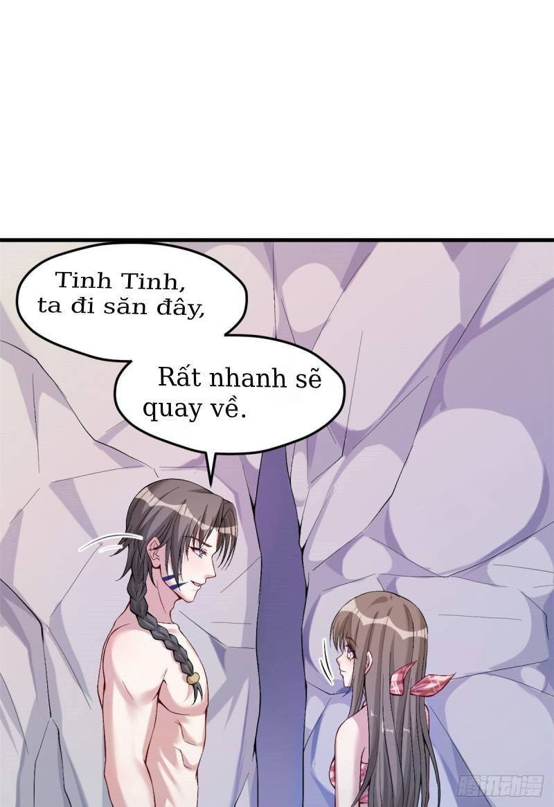 Thảnh Thơi Thú Thế Chủng Chủng Điền, Sinh Sinh Tể - Chap 172