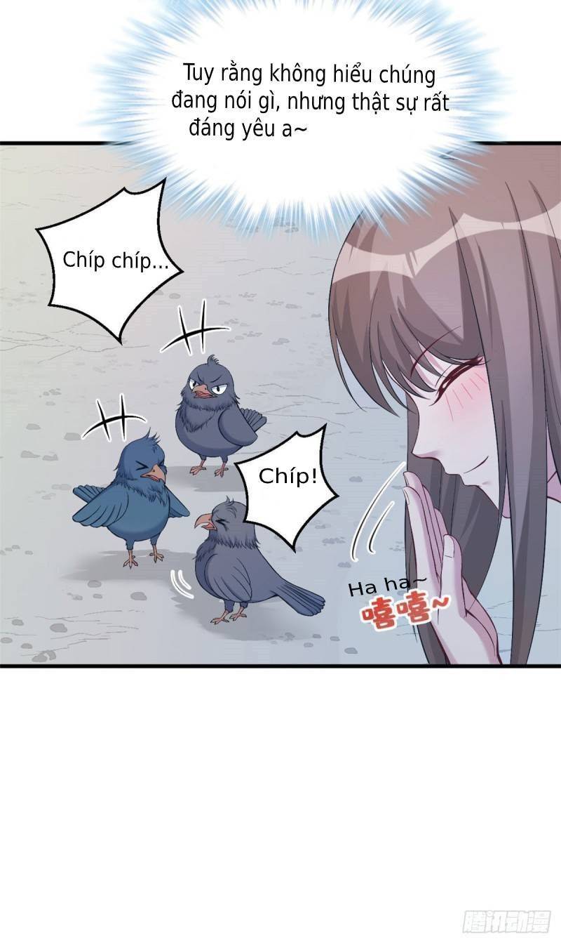 Thảnh Thơi Thú Thế Chủng Chủng Điền, Sinh Sinh Tể - Chap 172