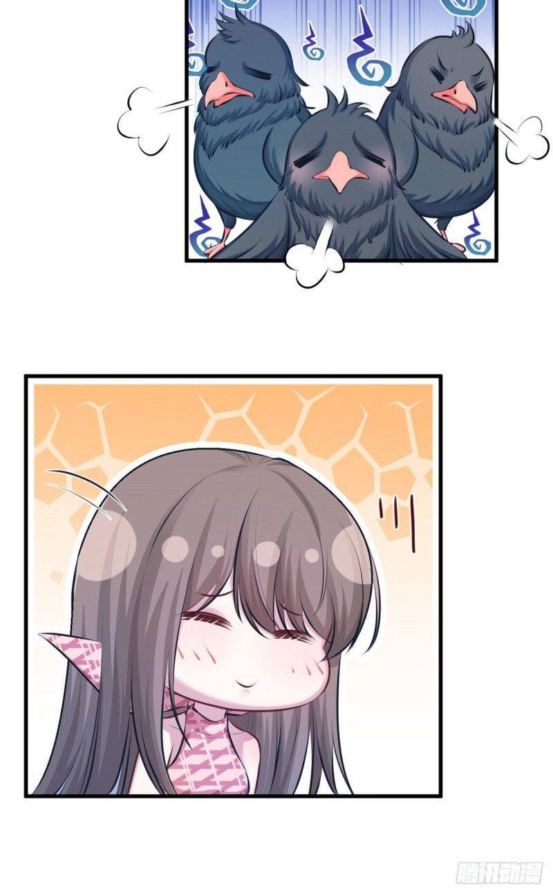 Thảnh Thơi Thú Thế Chủng Chủng Điền, Sinh Sinh Tể - Chap 172