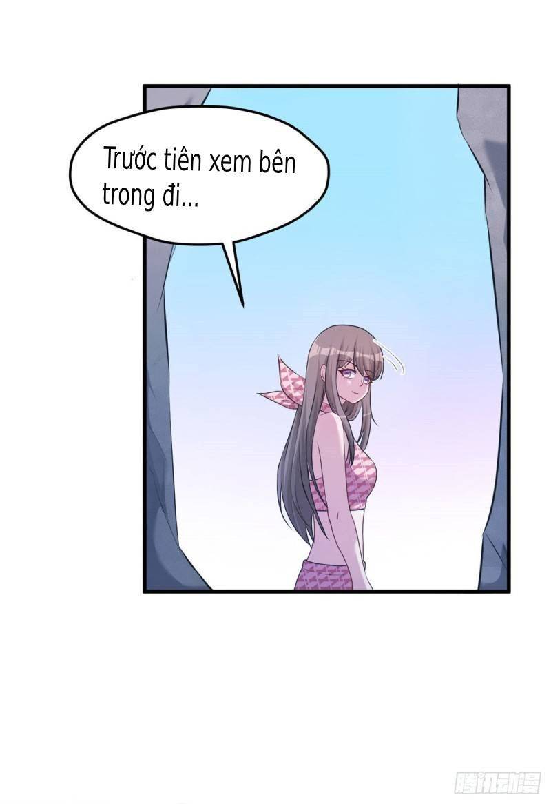 Thảnh Thơi Thú Thế Chủng Chủng Điền, Sinh Sinh Tể - Chap 172