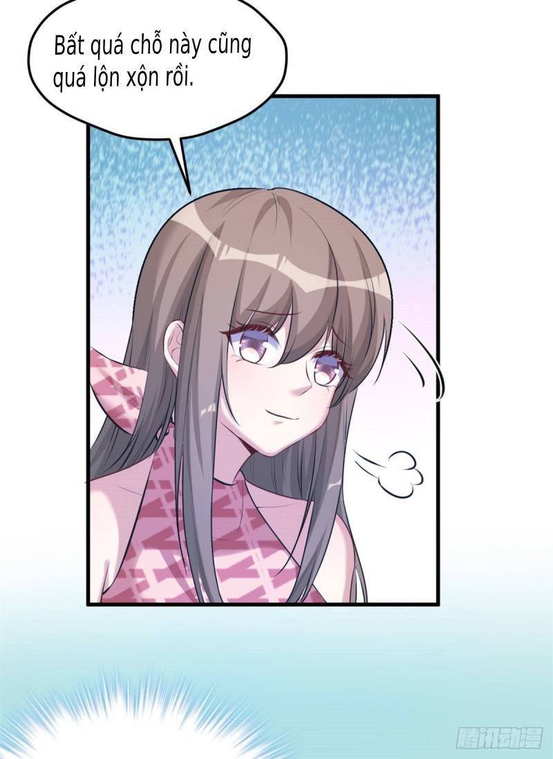 Thảnh Thơi Thú Thế Chủng Chủng Điền, Sinh Sinh Tể - Chap 172