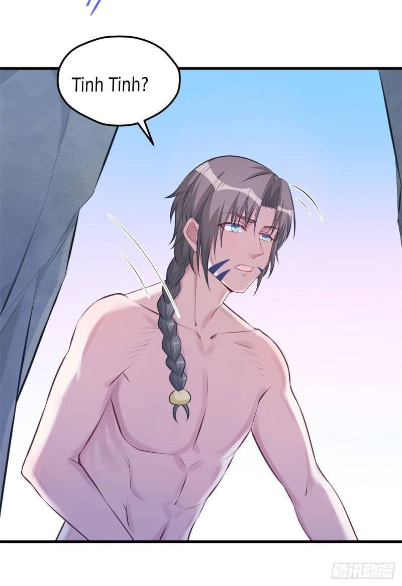 Thảnh Thơi Thú Thế Chủng Chủng Điền, Sinh Sinh Tể - Chap 172