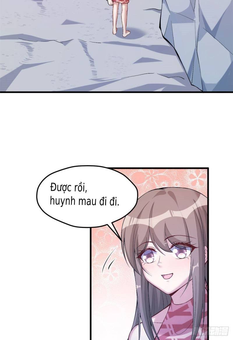 Thảnh Thơi Thú Thế Chủng Chủng Điền, Sinh Sinh Tể - Chap 172