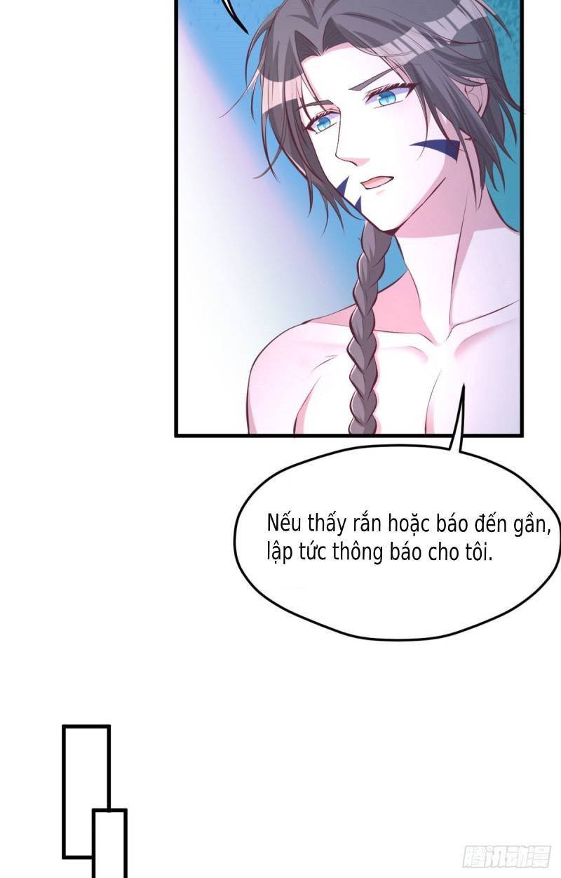 Thảnh Thơi Thú Thế Chủng Chủng Điền, Sinh Sinh Tể - Chap 172