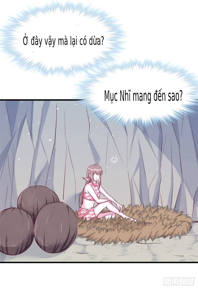 Thảnh Thơi Thú Thế Chủng Chủng Điền, Sinh Sinh Tể - Chap 172